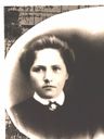 Record image of Sara Johanna Lundberg (o.s. Sandström)