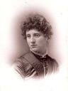 Record image of Sarah Sophia Caswell Andrews (born Aiken)