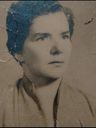 Record image of Francisca Eurides Macedo (born Rios)