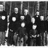 Record image of Otto Ragnvald Amundsen Amundsen