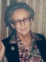 Record image of Lisa Agnes Augusta Ekström