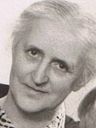 Record image of Martha Maria Pehrsson (born Strömmerstedt)
