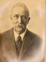 Record image of Oscar Franklin Martin