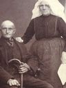 Record image of Gerrit Ariesz. Vink
