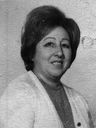 Record image of Vicenta Tomas Gomez (born Alvarez Alvarez)