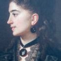 Record image of Antonia Fernández Fierros y Álvarez (born Carrera García)