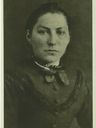 Record image of Johanna Rienks Drost (born Pool)