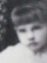 Record image of Eva Roseanna Bishop (born Olson)