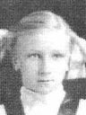 Record image of Lydia Mahala Mae Hawkins (born Osguthorpe)