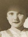 Record image of VIRGINIE ALBERTINE LOPEZ (born QUIRANTES)