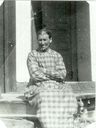 Record image of Vilhelmina Albertina Jonsson (o.s. Axelsdotter)