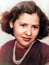 Record image of Ana Maria Sabina Vargas (born Vargas Rios)