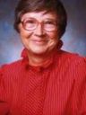 Record image of Elna Lafon Merrill (born Hale)