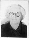 Record image of Vilma Gyöngyvér "Gyöngyike" Juhász