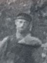 Record image of Johan August Ottosson