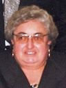 Record image of JOSEFA MENDOZA BRAVO (nacida GARCIA BRAVO)