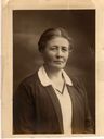 Record image of lovisa josefin bergström (o.s. bengtsdotter)