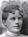 Record image of Minnie Jensen Giles
