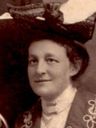 Record image of Wilhelmina Emily Morley Martin (o.s. Prudence)
