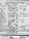 Record image of John Coombs