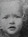 Record image of Gladys Miney Johnson formerly Park (born Stewart)