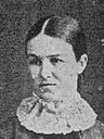 Record image of Catherine (Kate) Bourke (born Martin)