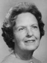Record image of Hattie Louise Jones (born Guymon)