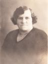 Record image of Maria Dorothea Wilhelmine "Minna" Stumme (o.s. Matthias)