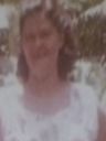 Record image of Cecilia Jimenez