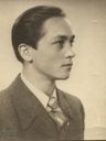 Record image of Sven Harold Elvir Stenholm