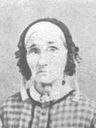 Record image of Sarah Coons (born King)