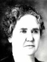 Record image of Hannah Bell Davis (born Anderson)