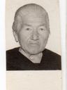Record image of Josepha Lopes Martin (born Hernandez)