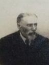 Record image of Fulgêncio Antônio da Silva Pereira
