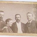 Record image of John Laurits Johannes Koch