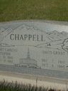 Record image of Margaret Caroline Chappell (born Peterson)