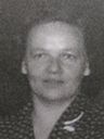 Record image of Greta Linnéa Sjöström (o.s. Andersson)