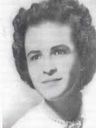 Record image of Karen Knutson (nacida Smith)