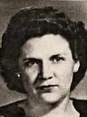 Record image of Norma Smith (born Hulse)