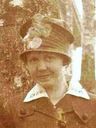 Record image of Lisa Stina Byström (o.s. Eriksson)