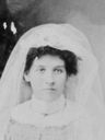 Record image of Jane Virginia Worth (born Murray)