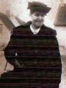 Maria FAFOURNOUX (née DECOUZON)