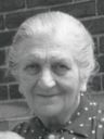 Record image of Hendrikje van Essen (born van van Putten)