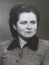 Record image of maria Mercedes (born cueva)