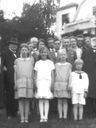Record image of Rut Beronius (born Davidsson)