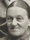 Record image of Jeanette Orstadius (born Bruzelius)