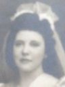 Record image of Maria Encarnacion Campero de Ojeda (born Campero Blanco)