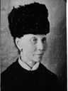 Record image of Charlotta Gustava Lind (o.s. Fällman)