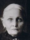 Record image of Karolina Lundgren (o.s. Persdotter)