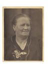 Record image of Adriana (Adriaantje ) Kwast (geboren Kok)
